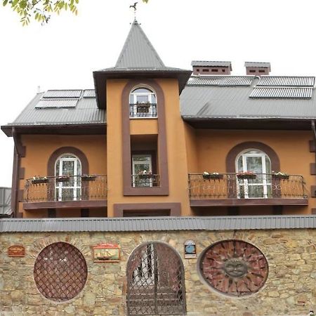 Sadyba Smotrytska Perlyna Kamyanets-Podilski Oda fotoğraf